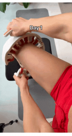 Easy Comfort Massage Roller