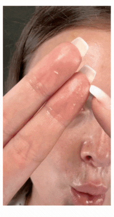 Mugwort Magic Cleanser