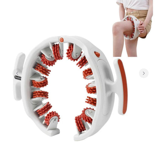 SkinnyGlow- Massage Roller